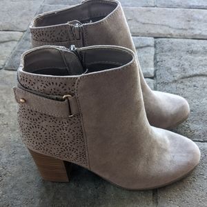 Lauren Conrad Booties